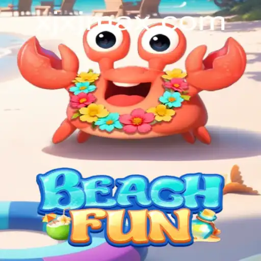 Descubra a Diversão do Jogo BeachFun: Um Mergulho em Praia e Entretenimento