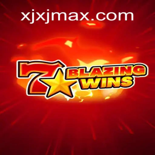 BlazingWins: Descubra o Excitante Mundo de XJXJ.com