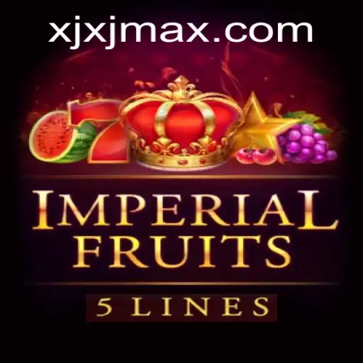 ImperialFruits5: Um Mergulho no Mundo dos Jogos de Frutas