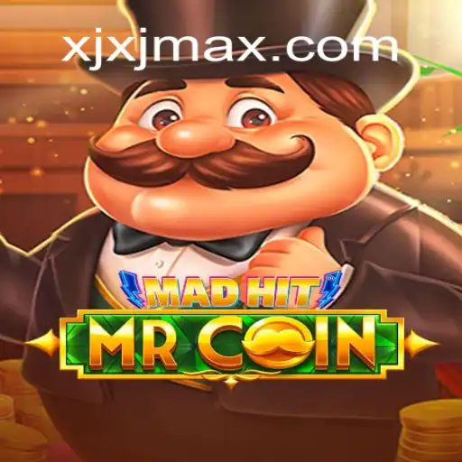 MadHitMrCoin: Uma Nova Sensação no Mundo dos Jogos
