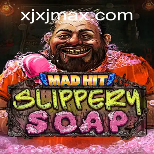 Descubra o Fascinante Mundo de MadHitSlipperySoap: Um Jogo Empolgante