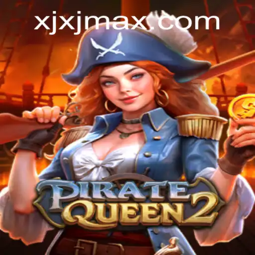 Descubra a Aventura do Jogo PirateQueen2