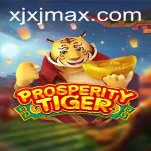 Explorando o Jogo ProsperityTiger: Regras e Estratégias