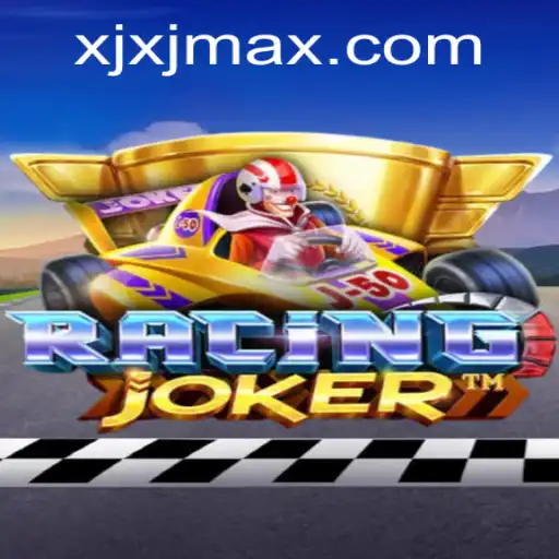 RacingJoker: A Nova Sensação do Mundo dos Jogos de Corrida