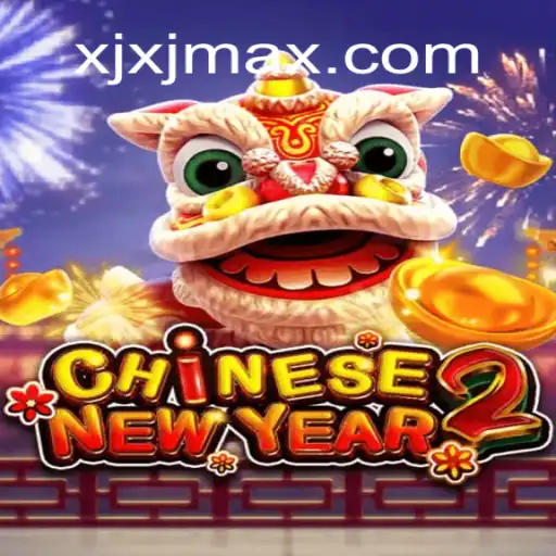 Descubra a Excitante Aventura de CHINESENEWYEAR2