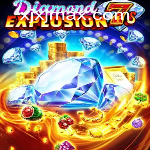 Explorando DiamondExplosion7s: Uma Aventura Vibrante do Mundo dos Jogos