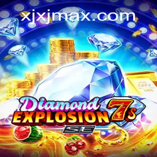 Explorando o Vibrante Mundo do Jogo DiamondExplosion7sSE
