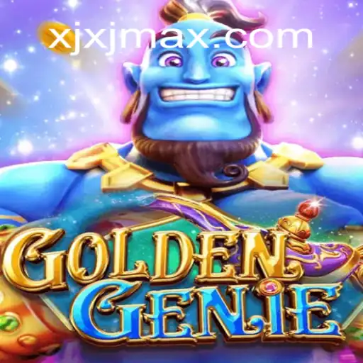 GOLDENGENIE: Um Novo Fenômeno no Mundo dos Jogos