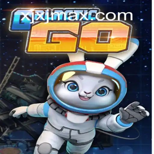 GalacticGO: Uma Nova Dimensão no Mundo dos Jogos