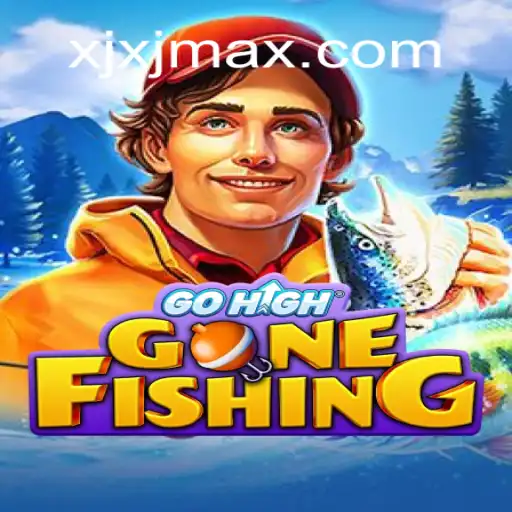 GoHighGoneFishing: Um Mergulho em um Mundo de Aventura Aquática