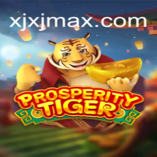 Explorando o Jogo ProsperityTiger: Regras e Estratégias