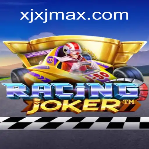 RacingJoker: A Nova Sensação do Mundo dos Jogos de Corrida