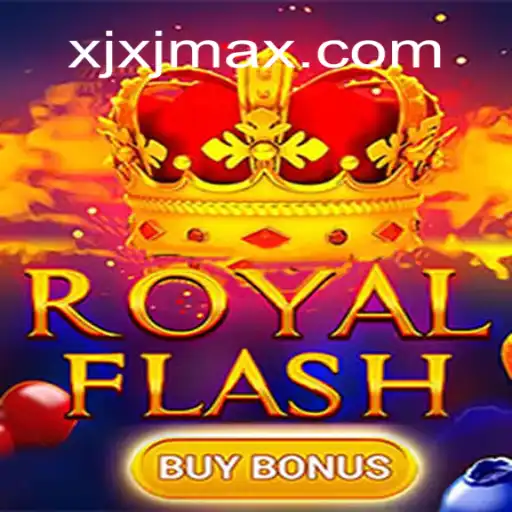 Explorando o Mundo de RoyalFlashBuyBonus: O Jogo que Está Conquistando os Jogadores em XJXJ.com