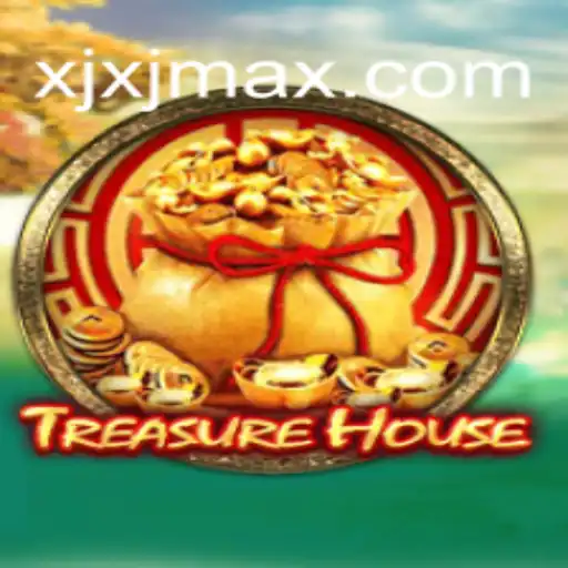 Descubra TreasureHouse: O Novo Jogo de Aventura e Estratégia